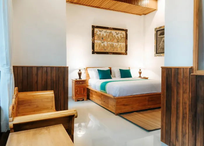 Tap One Guest house *